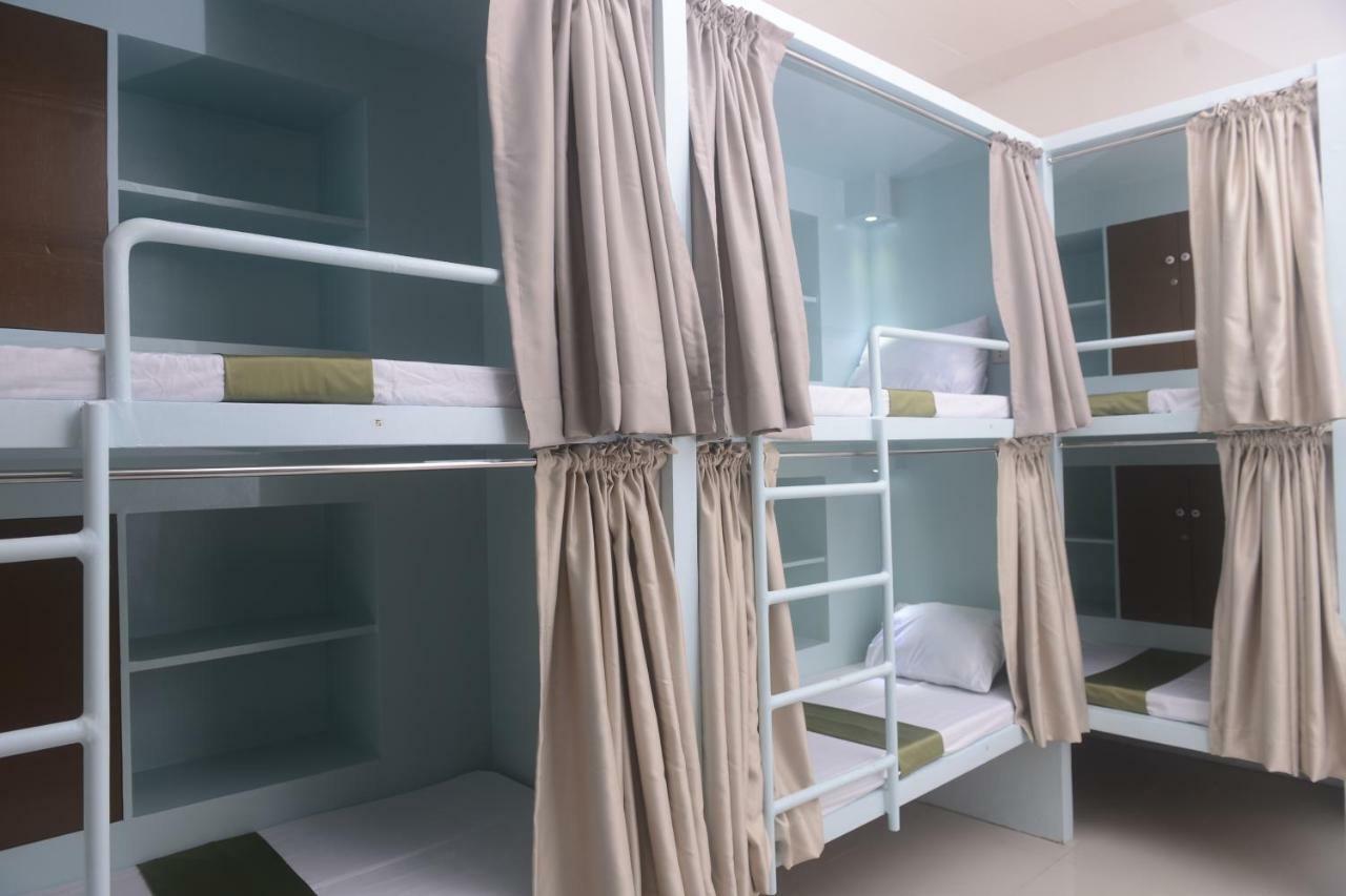 Mt Moriah Inn And Resto Озамис Екстериор снимка