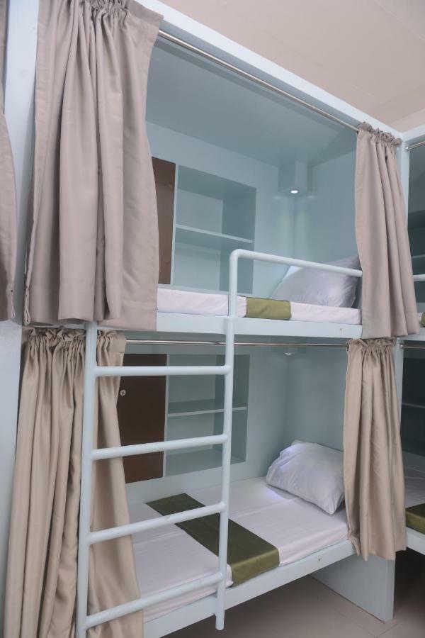 Mt Moriah Inn And Resto Озамис Екстериор снимка