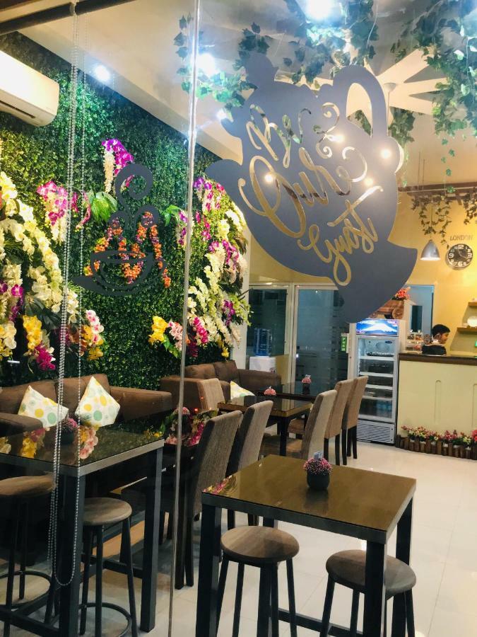 Mt Moriah Inn And Resto Озамис Екстериор снимка