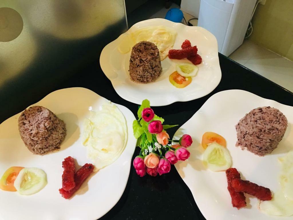 Mt Moriah Inn And Resto Озамис Екстериор снимка