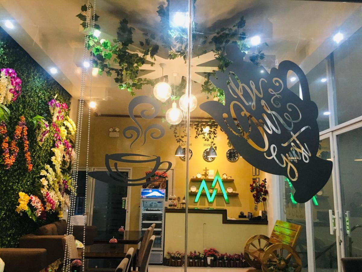 Mt Moriah Inn And Resto Озамис Екстериор снимка