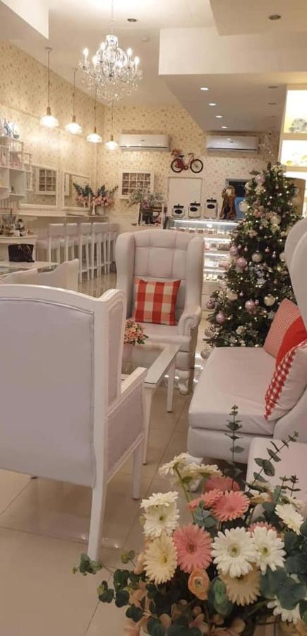 Mt Moriah Inn And Resto Озамис Екстериор снимка